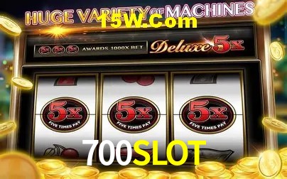 700SLOT - Support