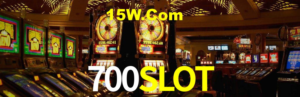 700SLOT