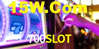 VIP Casino 700SLOT