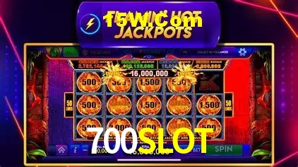700SLOT Belo Horizonte - Promo Tips