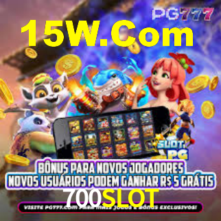 700SLOT - App Performance