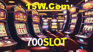 Bonus Features 700SLOT