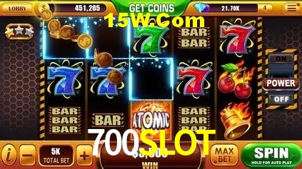 700SLOT Salvador - Football