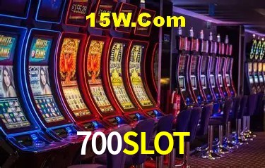 Diretório de Jogos 700SLOT