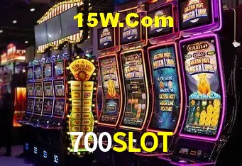 Cadastro Rápido 700SLOT