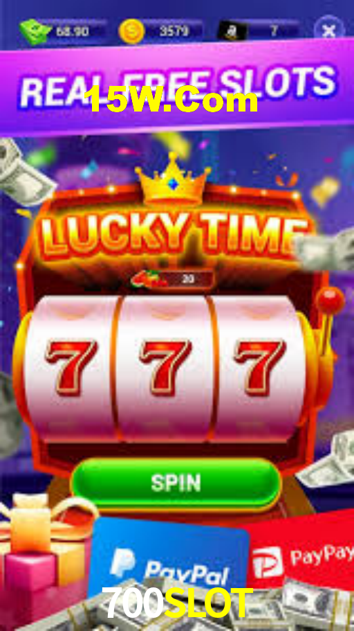 700 SLOT