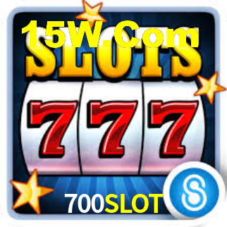 700SLOT - App Features