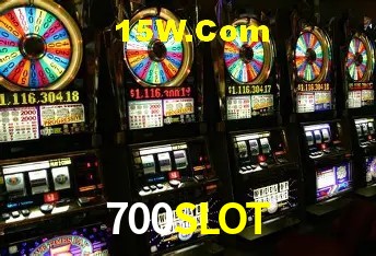 700SLOT São Paulo - Hot Promos