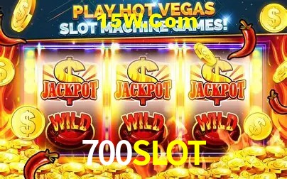 700SLOT - Security