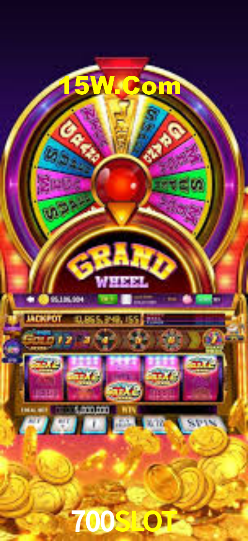 700SLOT