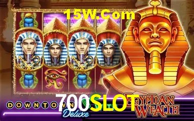 Jogos de Slot 700SLOT