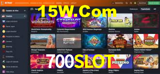 700SLOT
