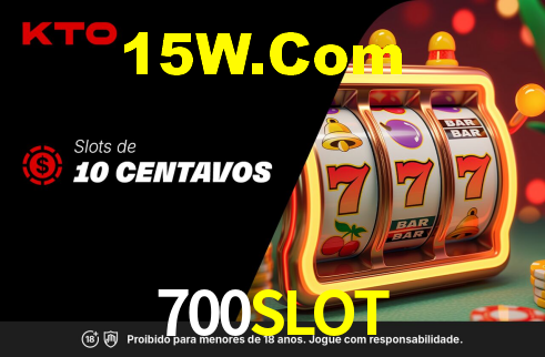 700SLOT - App Security