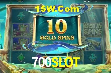 700SLOT Plataforma - Certificada MGA desde 2015
