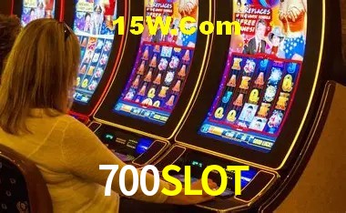 700SLOT Rio de Janeiro - Popular Jogos