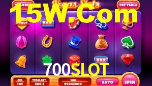 Daily Bonuses 700SLOT